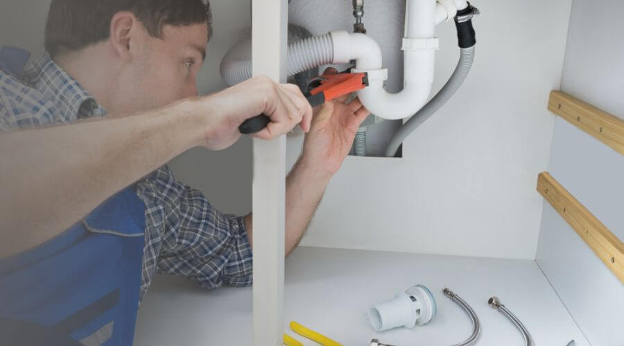Professional Leak Detection Services in Central Falls, RI